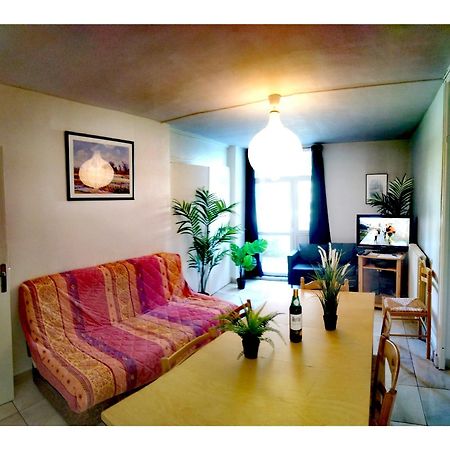 Residence Du Parc Des Tilleuls De Lyon 82 M2 Pkg Free Eksteriør bilde