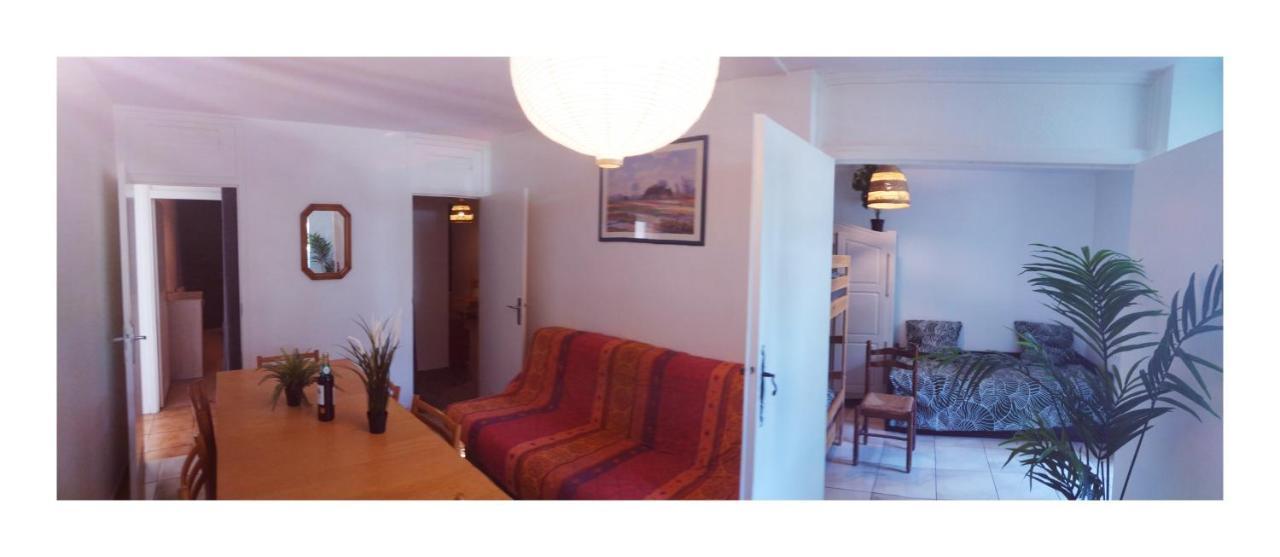Residence Du Parc Des Tilleuls De Lyon 82 M2 Pkg Free Eksteriør bilde