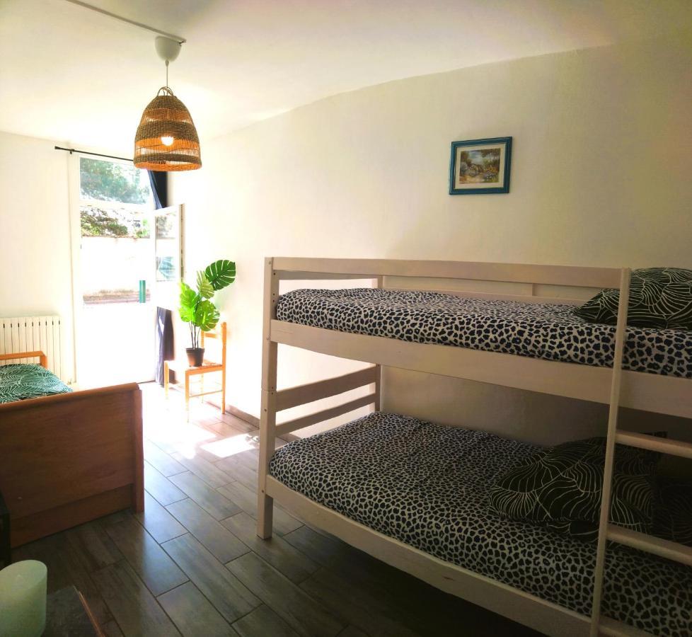 Residence Du Parc Des Tilleuls De Lyon 82 M2 Pkg Free Eksteriør bilde