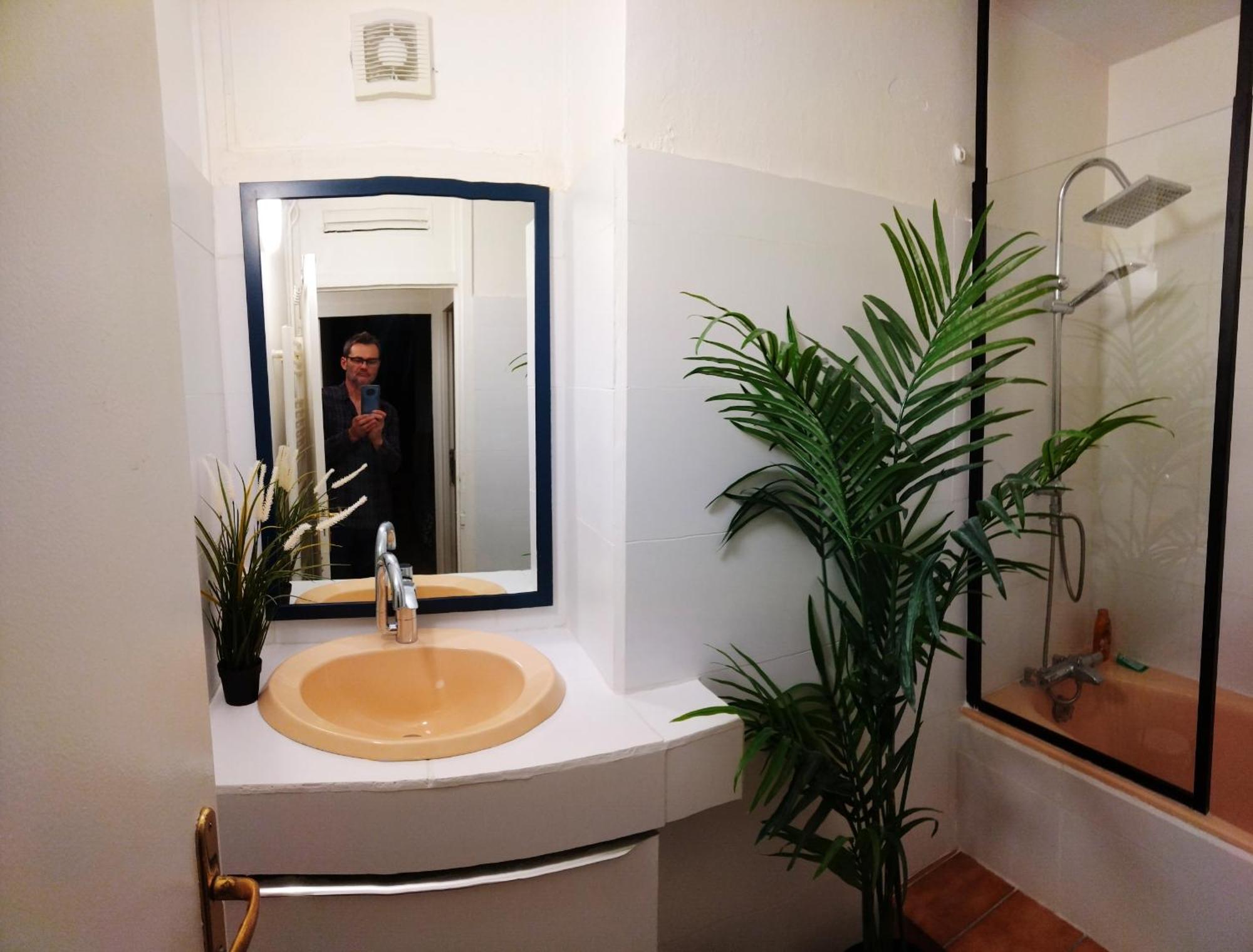 Residence Du Parc Des Tilleuls De Lyon 82 M2 Pkg Free Eksteriør bilde